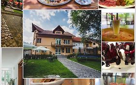 La Pădure Pensiune-Restaurant